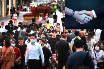 40 வயது ஆகிவிட்டதா, மீண்டும் பல்கலைக்கழகங்களுக்கு செல்லவேண்டும்., சிங்கப்பூரின் அதிரடி முயற்சி