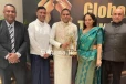 ශ්‍රී ලංකාවට ජගත් සම්මානයක්...