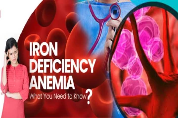 இது தெரியாமல் இரும்புச்சத்து குறைப்பாட்டை நீக்கவே முடியாது! ஏன்னு தெரியுமா?