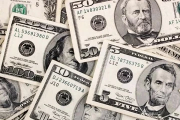 டொலரின் பெறுமதியில் இன்று ஏற்பட்டுள்ள மாற்றம்