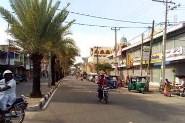 காத்தான்குடியில் அதிர்ச்சியை ஏற்படுத்திய சம்பவம்!