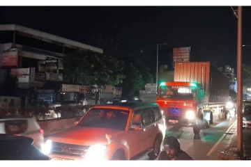 சர்வதேச ஊடகங்களின் தலைப்பு செய்தியாக மாறிய இலங்கையின் முக்கிய சம்பவம்