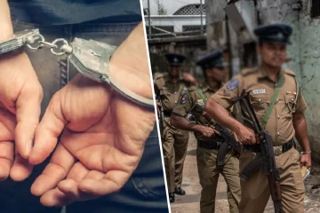 12 கிலோ கேரள கஞ்சாவுடன் அனுராதபுரத்தில் ஒருவர் கைது