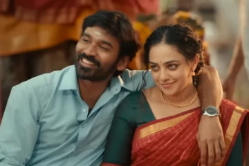 திருச்சிற்றம்பலம் படம் வெற்றியா தோல்வியா? ரிசல்ட்டை அறிவித்த சன் பிக்சர்ஸ்