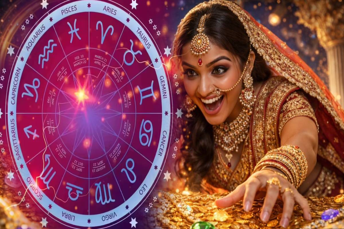 பிறப்பிலேயே பேராசை கொண்ட பெண் ராசிகள்! எதிலும் திருப்பதியடைய மாட்டாங்களாம் | Which Zodiac Sign Women Are Most Greedy