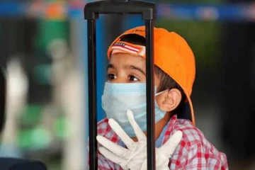 தமிழகத்தில் ஒரேநாளில் 810 குழந்தைகளுக்கு கொரோனா: வெளியான நடுங்க வைக்கும் தகவல்