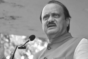 கருகிப்போன உடல்: அஜித் பவாரின் உடல் அடையாளம் காணப்பட்டது எப்படி?