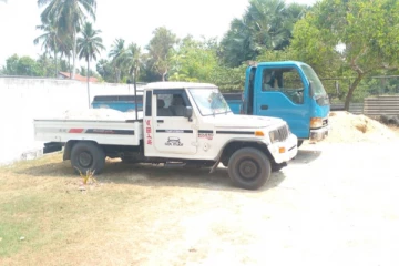 சட்டவிரோத மணல் அகழ்வில் ஈடுபட்ட ஒருவர் கைது (video)