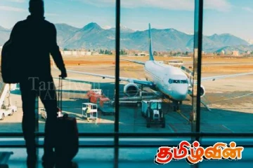 வெளிநாடொன்றில் வேலைவாய்ப்பிற்காக அனுப்பப்படவுள்ள இலங்கையர்கள்