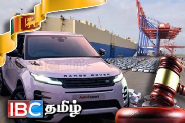 சட்டவிரோதமாக இறக்குமதி செய்யப்பட்ட சொகுசு வாகனங்கள் : நீதிமன்றம் அதிரடி உத்தரவு