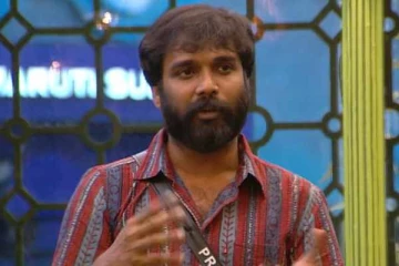 பிக்பாஸ் பிறகு பிரதீப்புக்கு மாஸாக கிடைத்த மரியாதை- எங்கே சென்றுள்ளார் பாருங்க