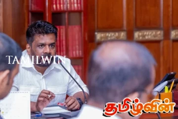 கார்த்திகை வீரர்களை மறந்த ஆளும் தரப்பினர்: முன்வைக்கப்பட்டுள்ள குற்றச்சாட்டு