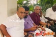 தமிழரசுக் கட்சியின் மத்தியக் குழுக் கூட்டம் ஆரம்பம்