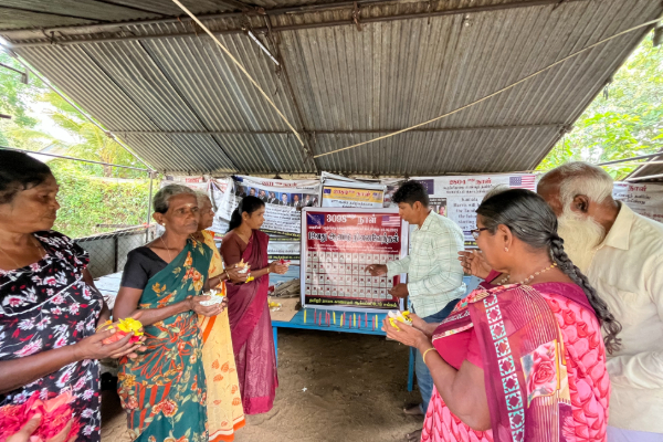 செஞ்சோலை படுகொலையின் 19வது நினைவஞ்சலி: வவுனியாவில் அனுஸ்டிப்பு | Sencholai Massacre 19Th Anniversary