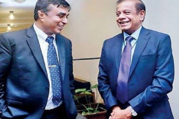 “உயிர்த்த ஞாயிறு தாக்குதல்” ஹேமசிறி, பூஜித் விடுவிக்கப்பட்டமைக்கு எதிராக சட்டமா அதிபர் மனு!