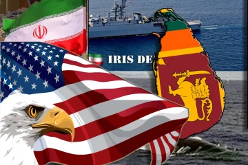 இலங்கையை கடந்து செல்லும் 60 ஆயிரம் கப்பல்கள் : போர் நீடித்தால் இலங்கைக்கு காத்திருக்கும் மிகப்பெரிய ஆபத்து