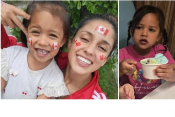 அல்பர்ட்டாவில் காணாமல் போன இளம் தாய், மகள்