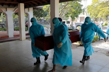 இலங்கையில் மேலும் 61 பேர் கொரோனாவுக்கு  பலி!