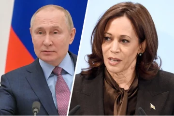 அமெரிக்க ஜனாதிபதியானால் புடினை சந்திக்க மாட்டேன்- கமலா ஹாரிஸ் திட்டவட்டம்