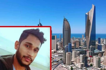 குவைத்தில் மர்மமான முறையில் உயிரிழந்த 27 வயதான இலங்கை இளைஞன்! திடுக்கிடும் தகவல்கள்