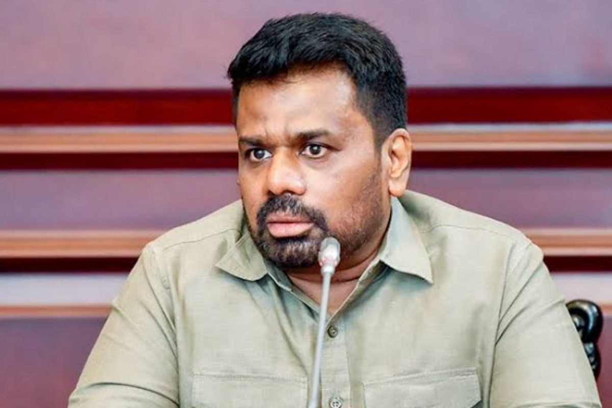 நீர்கொழும்பு சிறை விவகாரம்! ஜனாதிபதி அநுர மீது விழுந்தது பழி | Negombo Prison Issue Blame On President Anura