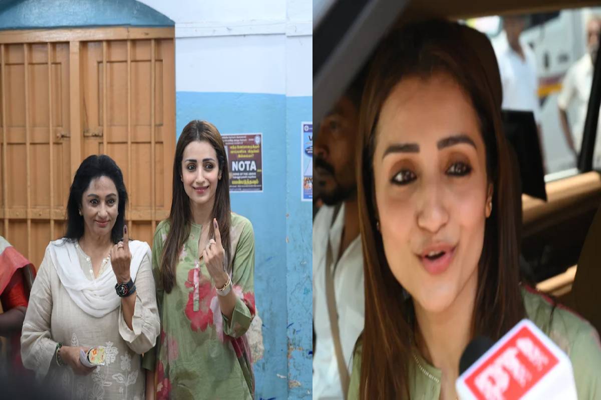 சர்ச்சைகளுக்கு மத்தியிலும் விஜய்க்கு ஆதரவு கொடுத்த த்ரிஷா! செய்த சேட்டையை பாருங்க | Trisha Posts With Arjunaru Villu Vijay Song