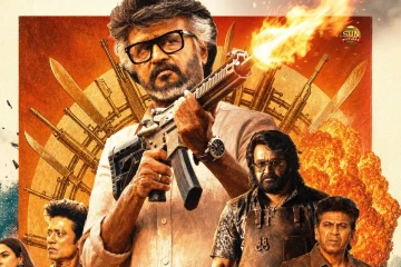 ஹாலிவுட் படத்தை பின்னுக்கு தள்ளிய ஜெயிலர் 2.. எல்லா இடத்திலும் ரஜினிதான் நம்பர் 1