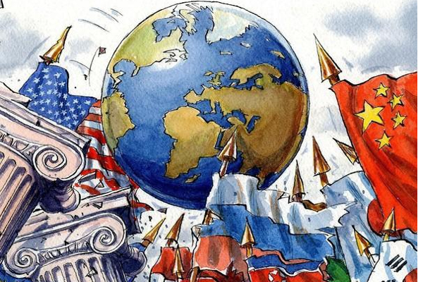 பேரம்பேசும் பூகோள சக்தியாக தமிழினம்!! முறையாக அணுகுமா இந்தியா? - ஐபிசி தமிழ்