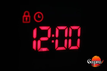 අවසන් අවස්ථාව - මධ්‍යම රාත්‍රියෙන් පසුව ඔබට අවස්ථාවක් නැහැ