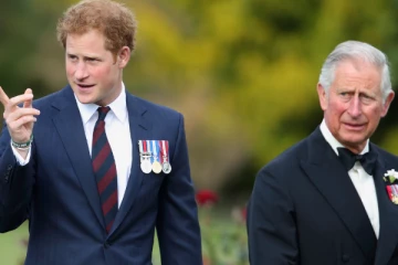 இளவரசர் ஹரி மற்றும் மேகன் தம்பதிக்கு பறந்த அழைப்பு!