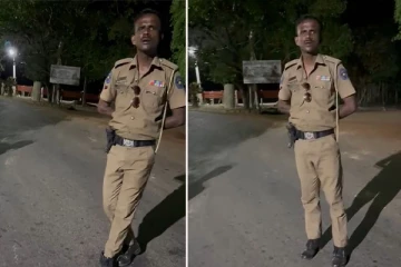 யாழில் பொதுமகனை தாக்கிய பொலிஸ் உத்தியோகத்தர் பணி நீக்கம்