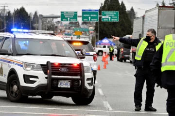 கனடா விமான நிலையத்தில் துப்பாக்கிச் சூடு ; ஒருவர் பலி