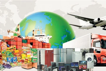 භාණ්ඩ 367කට පැනවූ ආනයන සීමාවට අදාල ගැසට් නිවේදනය අලුත් කෙරේ..