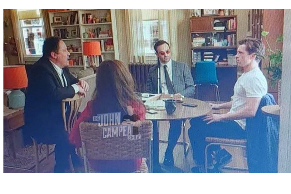 எதிர்பார்ப்பை எகிற வைத்த Spiderman : No Way Home, மீண்டும் வருவார்களா பழைய SpiderMan-கள்.. | Spiderman No Way Home Trailer Breakdown