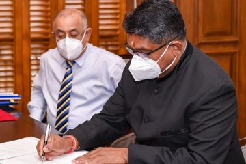 வடக்கில் இதற்கு விரைவில் முடிவு கட்டுவேன்! வடமாகாண புதிய ஆளுநர் சபதம்