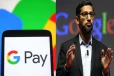 Google Pay-க்கு Bye; சுந்தர் பிச்சை சொல்லிட்டு செஞ்ச அந்த வேலை!