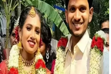 திருமணமான 22வது நாளில் ஏற்பட்ட விபரீதம் - போட்டோஷூட்டின் போது பலியான மாப்பிள்ளை