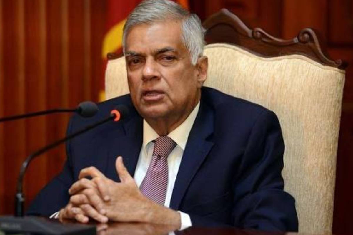 இந்து சமுத்திரம் லங்கா சமுத்திரமாக மாறுமா..! | Will The Indian Ocean Become The Lankan Ocean