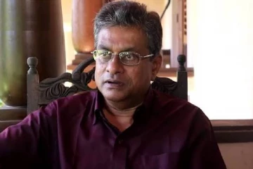 ප්‍රවීණ සාහිත්‍යවේදී රත්න ශ්‍රී විජේසිංහ හදිසියේම ධුරයෙන් ඉල්ලා අස් වෙයි