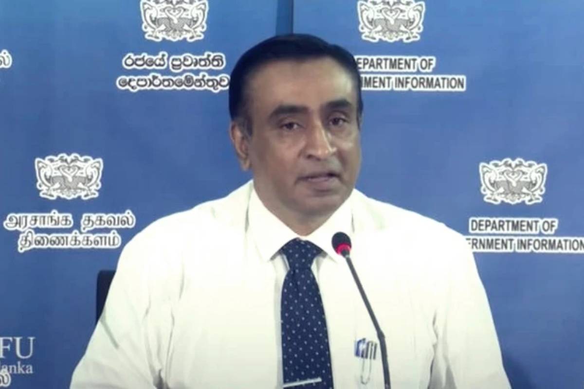 கல்வி நிறுவனங்கள் தொடர்பில் புதிய சுற்றுநிருபம் வெளியீடு | New Circular Issued For Educational Institutions