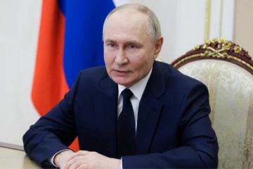 புடின் வேண்டுமென்றே தாமதப்படுத்துகிறார்... பிரான்ஸ், பிரித்தானியா குற்றச்சாட்டு