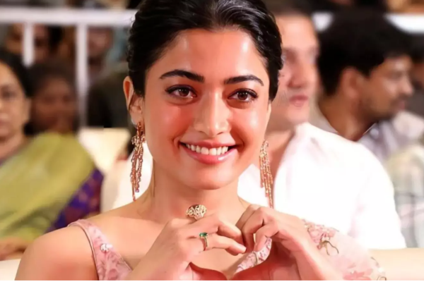 ராஷ்மிகா இடத்தை பிடித்த மிருணாள் தாகூர்.. முதல் முறையாக அவர் செய்யப்போகும் விஷயம் | Mrunal Replaced Rashmika In Ram Charan Movie