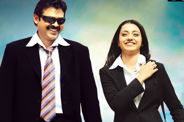 ஓகே சொன்ன த்ரிஷா.. 10 வருடம் கழித்து செல்வராகவனுக்கு கொடுத்த பதில் | Trisha Replies Selvaraghavan Tweet After 10 Years