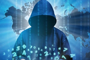 உலக அளவில் சைபர் குற்றங்களுக்கான தரவரிசை வெளியீடு : முதலிடத்தில் இருக்கும் பிரபலமான நாடு!