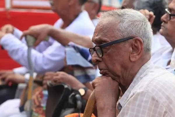 ஓய்வூதியம் பெறுபவர்களுக்கு மகிழ்ச்சி தகவல் | Good News For Pensioners Npp Goverment