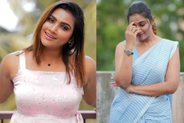 ஒரு நொடியில் மொத்தமும் போச்சு - மைனா நந்தினி அதிர்ச்சி வீடியோ