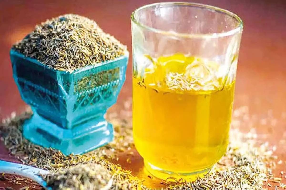 உடல் எடை வேகமாக குறைய வேண்டுமா? இந்த 2 பொருள் கலந்த தண்ணீர் போதும் | Weight Loss Drink Easy To Prepare Water Effective