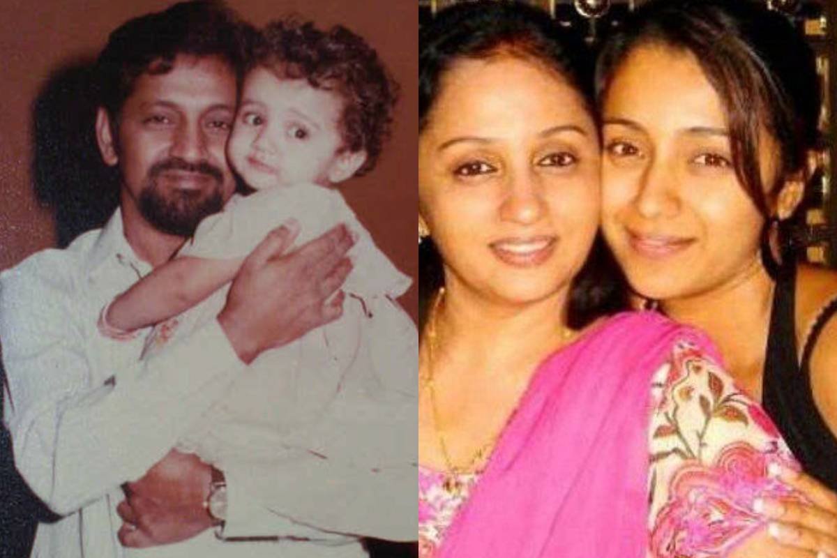 திரிஷா அம்மாவை தெரியும்..அவங்க அப்பா யார்? எப்படி இறந்தார் தெரியுமா? | Who Is Trisha S Father Untold Story Of Krishnan திரிஷா அம்மாவை தெரியும்..அவங்க அப்பா யார்? எப்படி இறந்தார் தெரியுமா? | Who Is Trisha S Father Untold Story Of Krishnan