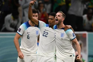 கத்தார் உலகக் கோப்பையை இங்கிலாந்து வென்றால்! ஒவ்வொரு வீரருக்கும் கிடைக்கும் தொகை தெரியுமா?