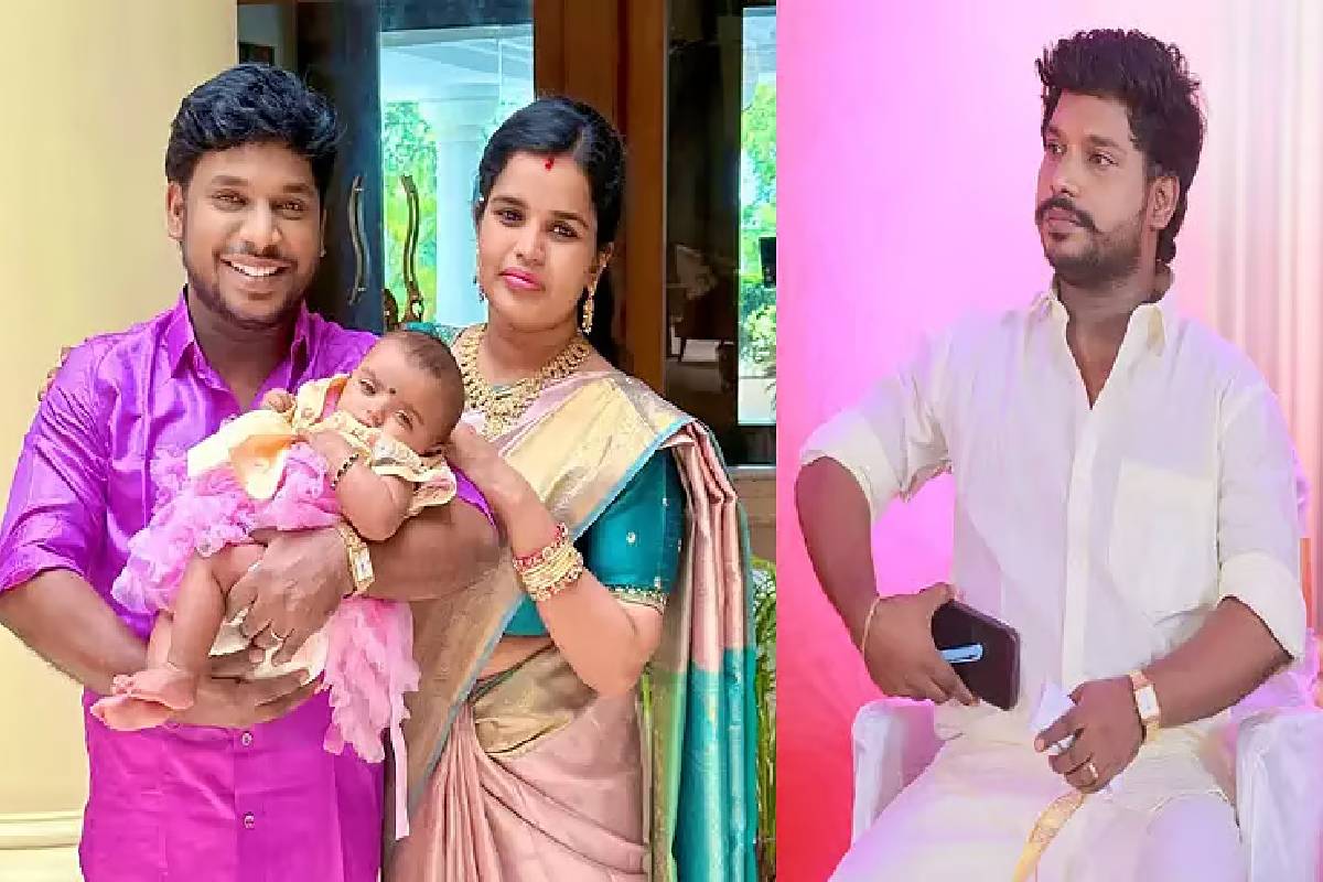 விஜய்க்கு ஆதரவாக நாஞ்சில் விஜயன் வெளியிட்ட காணொளி: கலாய்த்து தள்ளும் நெட்டிசன்கள்! | Nanjilvijayan Open Talk About Vijay Trisha Video